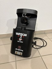 Lighting varyscan special gebraucht kaufen  Gräfelfing
