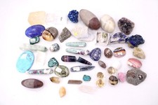 Approx 2.5kg crystals for sale  LEEDS