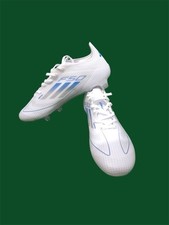 Botas Adidas F50 ELITE SOLO FIRME EUA 7 Reino Unido 6.5 comprar usado  Enviando para Brazil