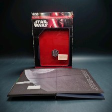 Star wars notizbuch gebraucht kaufen  Sindelfingen
