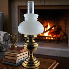 Antique brass duplex for sale  PUDSEY