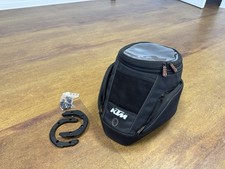 Ktm tankrucksack 390 gebraucht kaufen  Allenfeld, Boos, Hargesheim