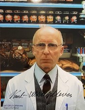 Karl ulrich meves gebraucht kaufen  Solingen