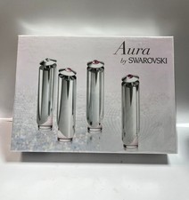 Aura swarovski collection for sale  MANCHESTER