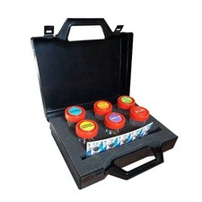 Milwaukee kit manutenzione usato  Monterotondo