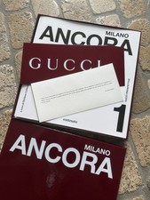 Libro gucci milano usato Libro gucci milano usato  Varano Borghi