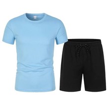 Men short sleeve d'occasion  France