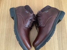 Clarks unstructured mens for sale  BIRMINGHAM