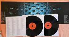 2lp booklet the usato  Roma