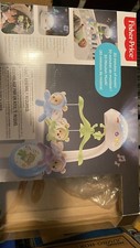 Fisher price bettlicht gebraucht kaufen  Dortmund