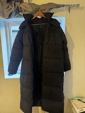 Zara coat puffer for sale  LONDON