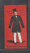 Adkin card living for sale  COVENTRY