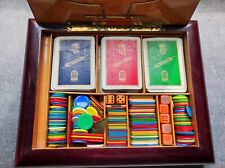 Scatola gioco vintage usato  Massa