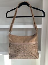 Stunning cork handbag for sale  TONBRIDGE