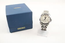 seiko kinetic watch for sale  LEEDS