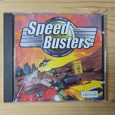 Speed Busters von Ak tronic | Game | Zustand gut comprar usado  Enviando para Brazil