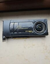 Nvidia geforce gtx gebraucht kaufen  Karlsruhe