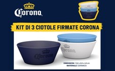 Kit aperitivo set usato  Luzzi