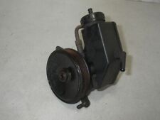 Lenkgetriebepumpe hydraulikpum gebraucht kaufen  Bitterfeld