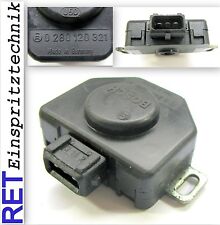 Drosselklappensensor bosch 028 gebraucht kaufen  Aalen