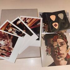 Shawn mendes box usato  Pescara
