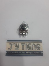 Potentiomètre balance ampli d'occasion  Schiltigheim