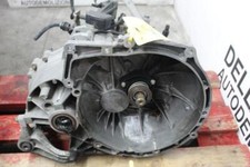 Cambio manuale completo usato  Italia