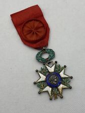 Légion honneur 1870 d'occasion  Le Mans
