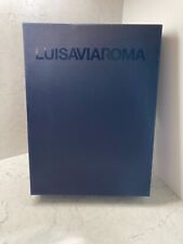 Luisaviaroma navy blue for sale  Norco