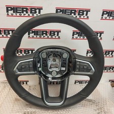 Volante originale jeep usato  Torino