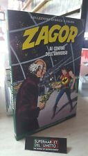 Espresso zagor collezione usato  Mercogliano