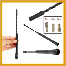 Antenna auto spirale usato  Taranto