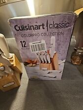 Cuisinart colorpro collection for sale  Corbin