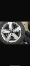 Golf mk7 rims for sale  OXFORD