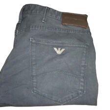 Emporio armani jeans for sale  LANARK