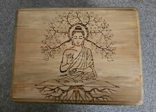 Upcycled meditation stool for sale  NUNEATON