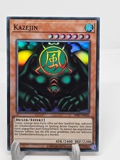 Yugioh kazejin metal gebraucht kaufen  Salzgitter