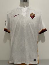 Maglia roma ufficiale usato  Roma