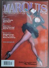 Immaculate marquis magazine for sale  MAIDSTONE