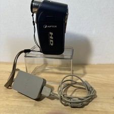 Aiptek camcorder charger for sale  Cunningham