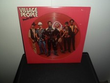 Village People - Macho Man 1978 Casablanca NBPIX 7096 Vinyl LP Near Mint comprar usado  Enviando para Brazil