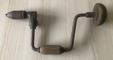 Vintage perceuse main d'occasion  Saint-Louis