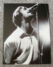 Oasis noel liam for sale  STALYBRIDGE