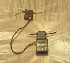 Spektrum ar7000 satellite for sale  GRIMSBY