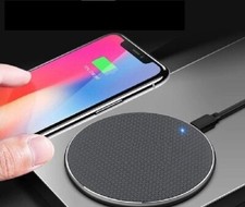 Wireless 10w charger for sale  NEWCASTLE
