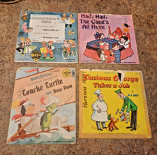 1970s vintage vinyl for sale  Silver Creek