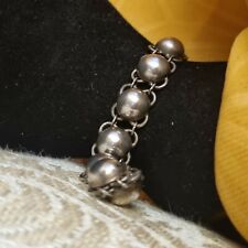 Bracelet argent ancien d'occasion  Le Luc