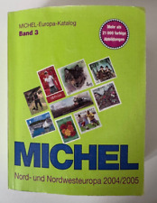 Michel europa briefmarkenkatal gebraucht kaufen  Aachen
