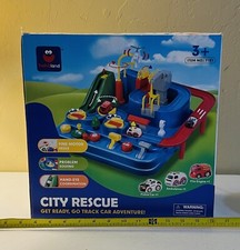 Toddler car race for sale  Oklahoma City