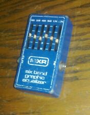 Vintage 1970s mxr for sale  BEACONSFIELD